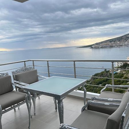 Lorenso Guest House Sarandë Eksteriør billede