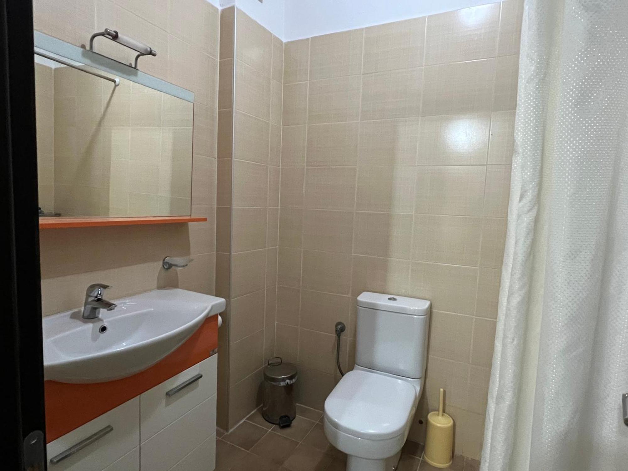 Lorenso Guest House Sarandë Eksteriør billede